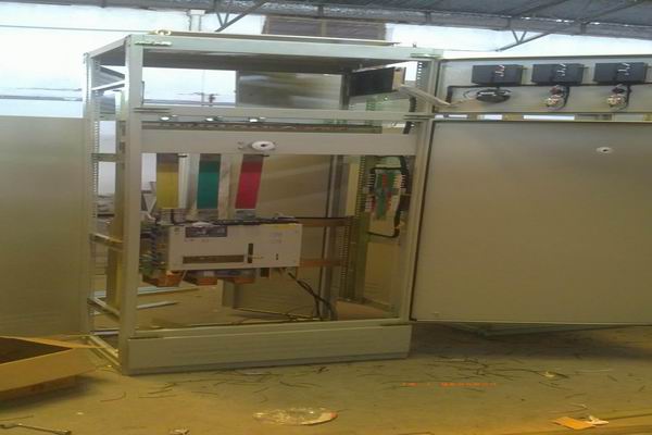 天涯镇控制箱-控制箱的安全使用常识